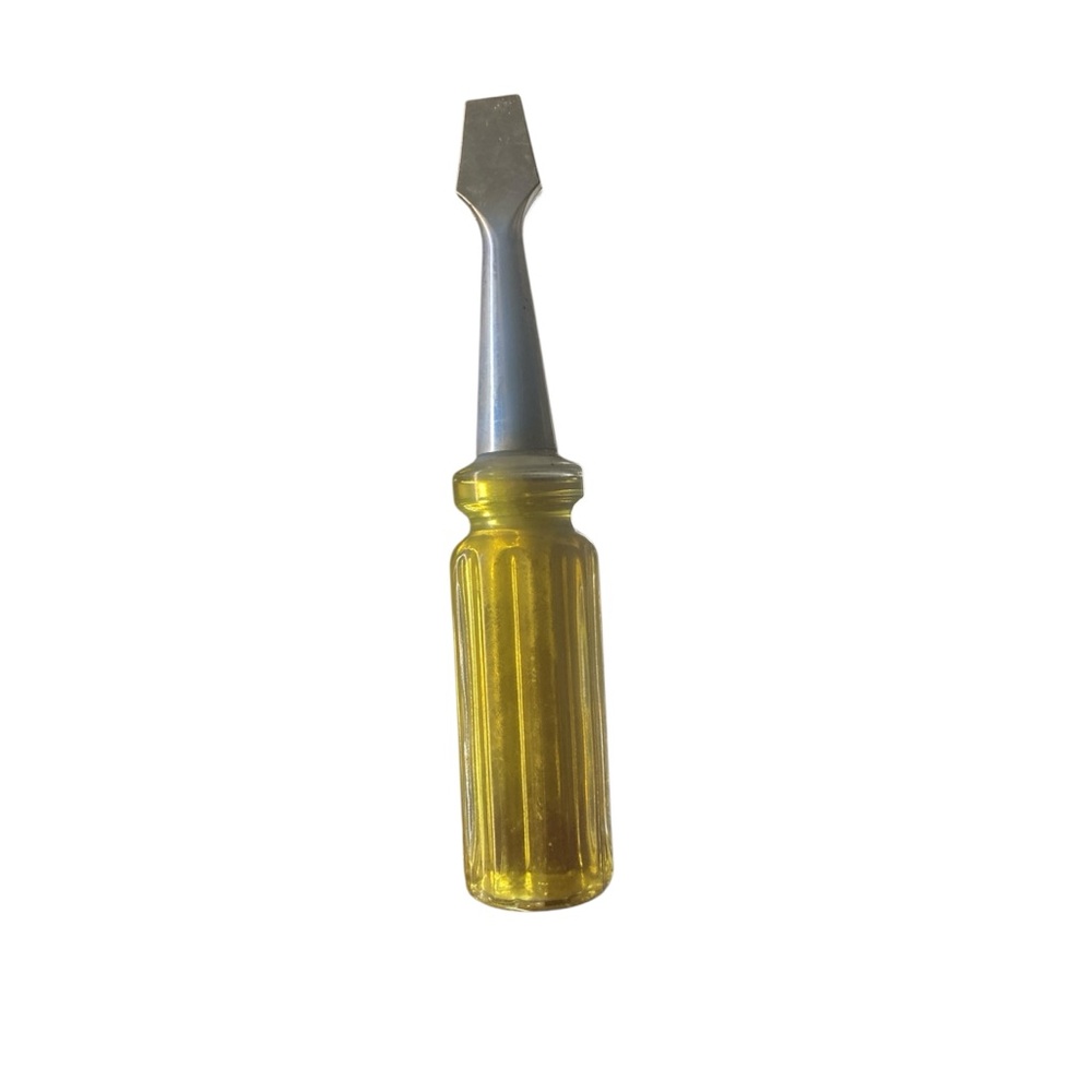 Vintage Avon Screwdriver
